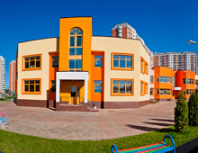 Сеть московских детских учреждений пополнится 27 детскими садами