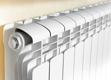 Производство биметаллических радиаторов – технология и особенности